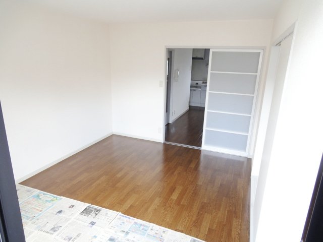 その他部屋・スペース　別号室の写真です。