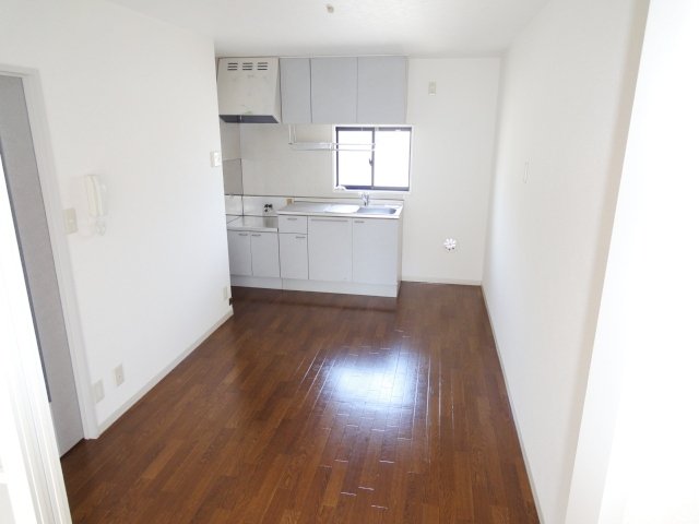 洗面設備　別号室の写真です。