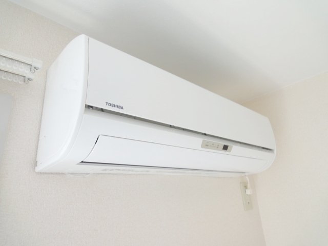 その他設備　別号室の写真です。