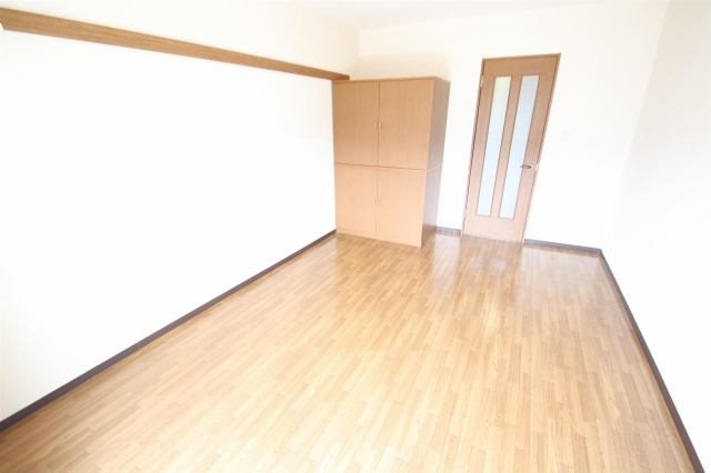 居室・リビング　※現況優先