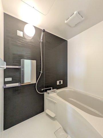 バス・シャワールーム　同タイプ・現況優先