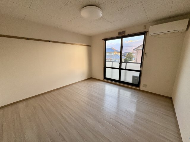 居室・リビング　ゆったりとしたリビングです