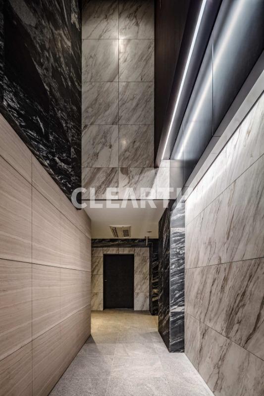 その他共有部分　ロビー