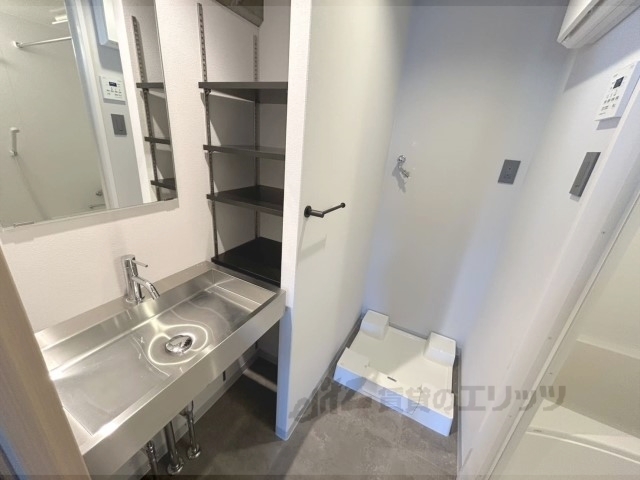 バス・シャワールーム　ユニットバス