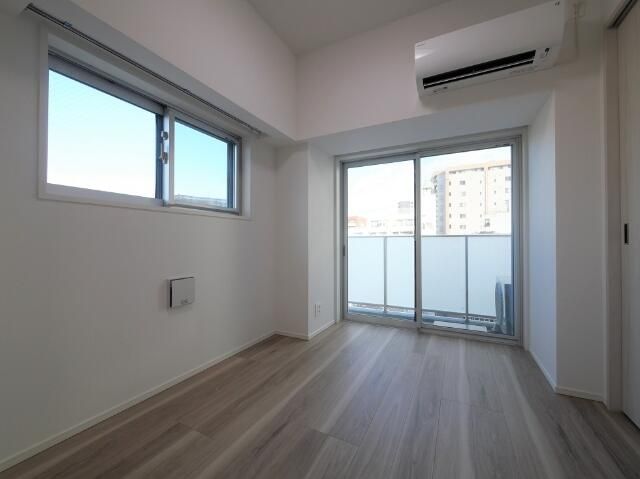 居室・リビング　ゆったり過ごせるリビングです