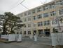 中学校　浜松市立高台中学校（中学校）まで1518m
