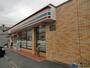 コンビニ　セブンイレブン浜松幸町店（コンビニ）まで186m