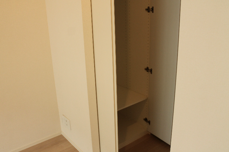 収納　★《見学予約受け付け中》・設備充実ハイグレードマンション★