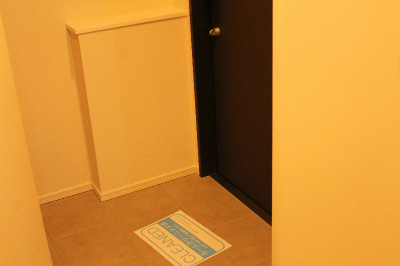 玄関　★《見学予約受け付け中》・設備充実ハイグレードマンション★