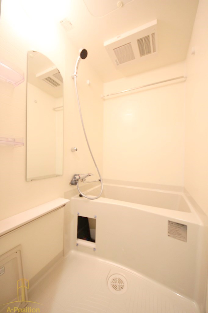 バス・シャワールーム　プレサンス南堀江スタイルズ