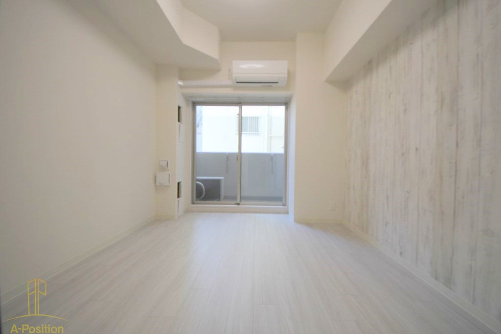 居室・リビング　プレサンス南堀江スタイルズ