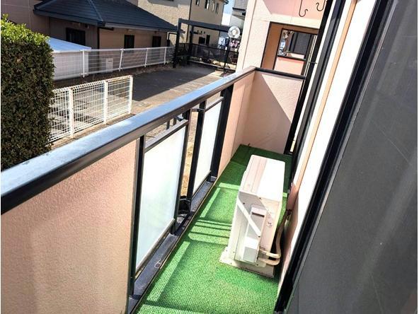 玄関　※別部屋写真