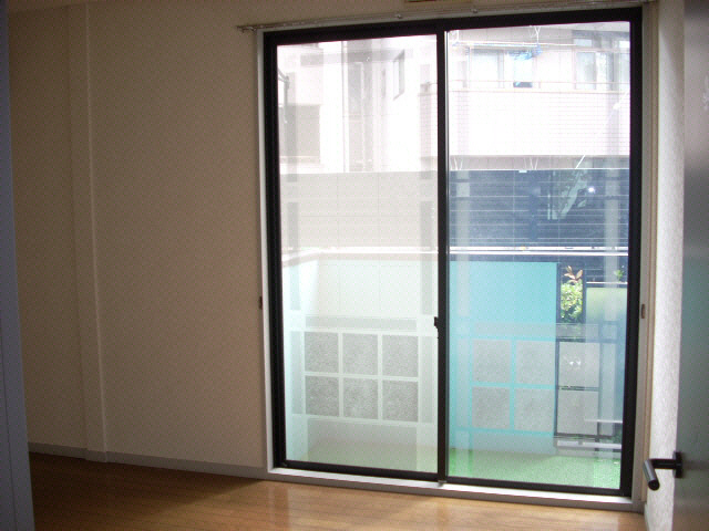 居室・リビング　※別部屋写真