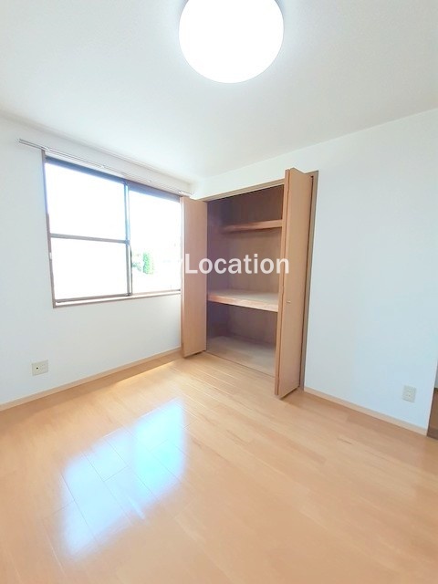 収納　☆たっぷり収納です☆