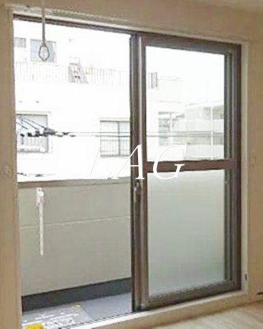 バルコニー　バルコニーです。