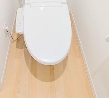 トイレ　☆トイレ☆