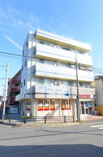 建物外観　☆外観☆