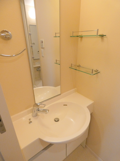 洗面設備　独立洗面台★