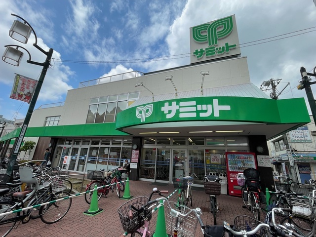 その他　サミットストア上北沢店（その他）まで498m