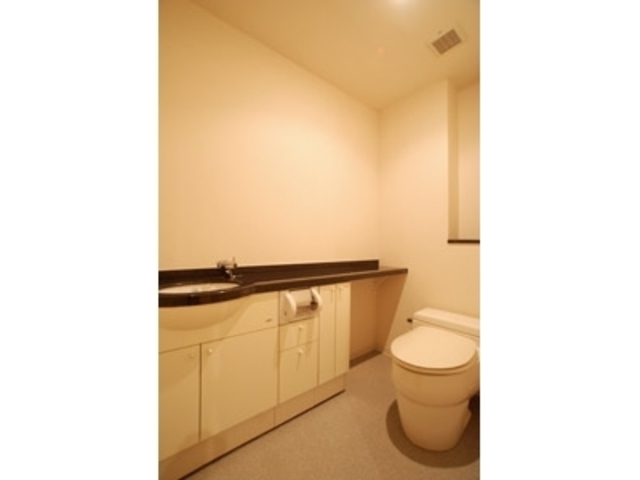 トイレ　参考写真