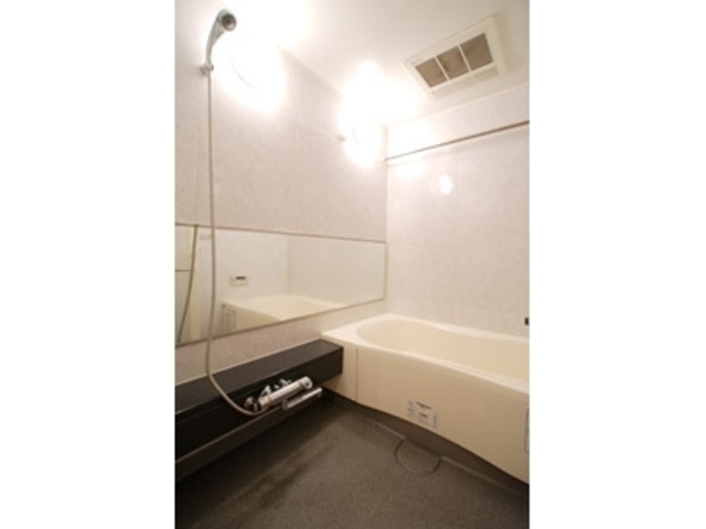 バス・シャワールーム　参考写真