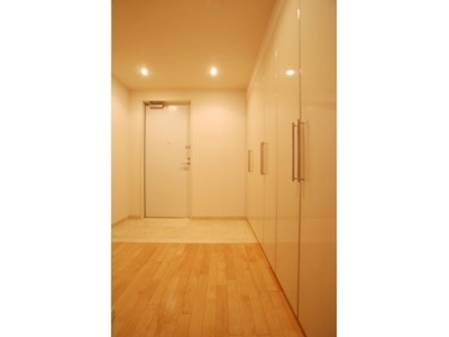 玄関　参考写真