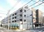 KDX代官山レジデンス 4階 築23年1ヶ月の賃貸物件