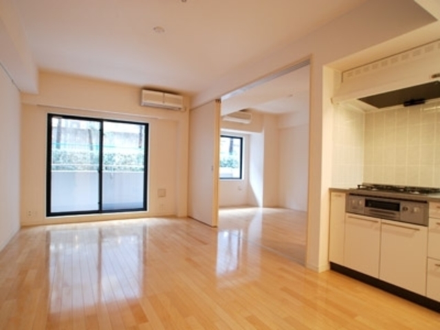 居室・リビング　参考写真