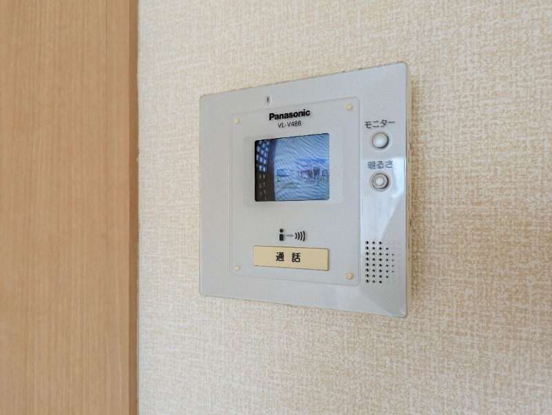 セキュリティ　図面と現状に相違がある場合には現状を優先