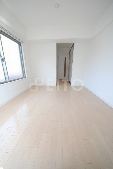 その他部屋・スペース　写真は５０１号室