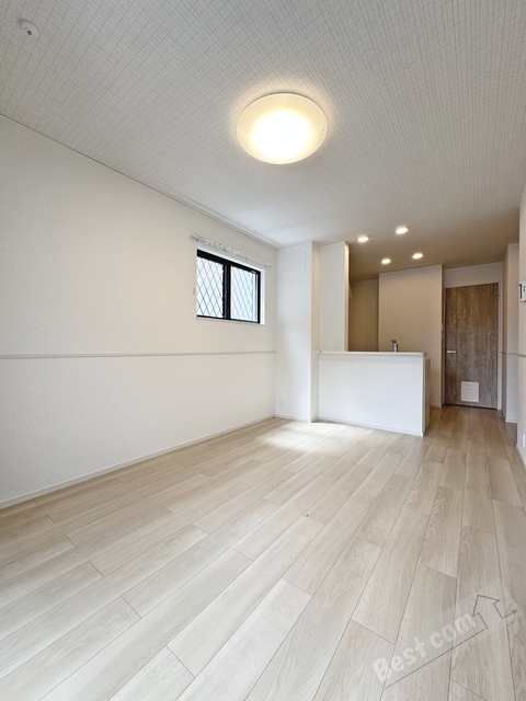 居室・リビング　同施工会社の同仕様写真です。