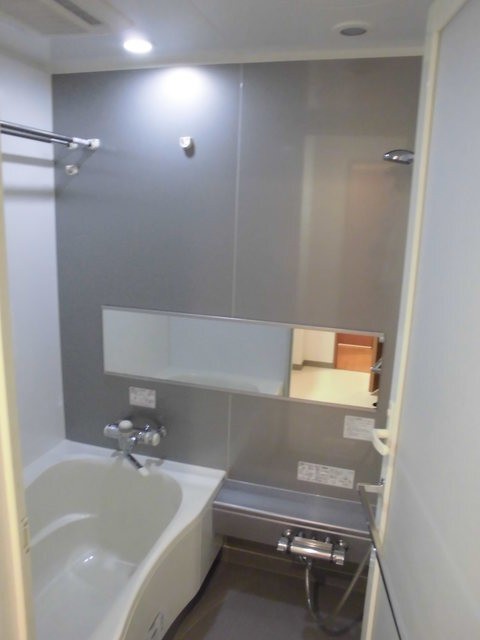 バス・シャワールーム　※同仕様写真含む