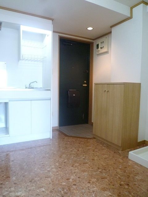 その他部屋・スペース　★お部屋探しはタウンハウジング高幡不動店まで★