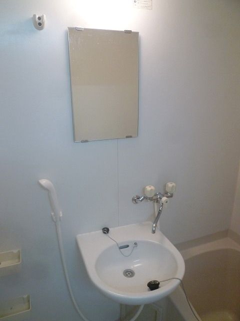洗面設備　★お部屋探しはタウンハウジング高幡不動店まで★
