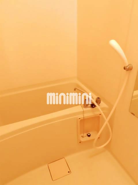 バス・シャワールーム　バス、トイレ別