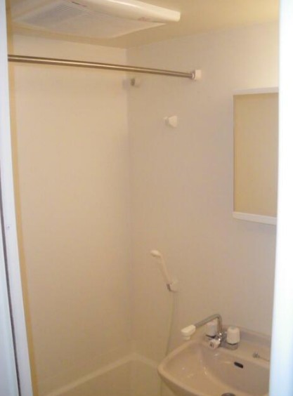 バス・シャワールーム　☆浴室☆