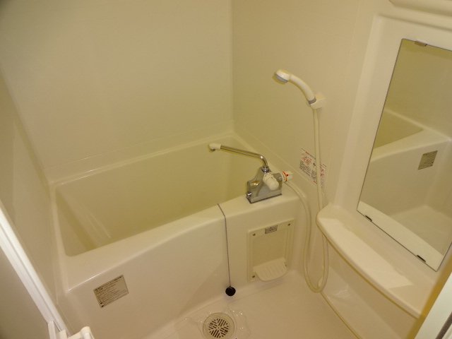 バス・シャワールーム　ユニットバス