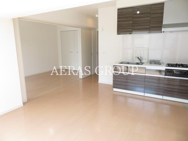 居室・リビング　同仕様タイプ