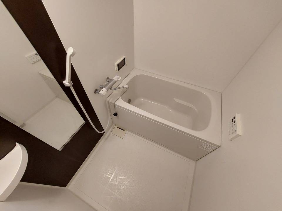 バス・シャワールーム　浴室