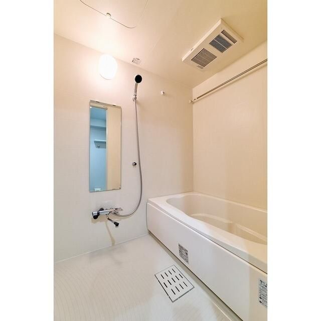 バス・シャワールーム　☆くつろげるお風呂☆