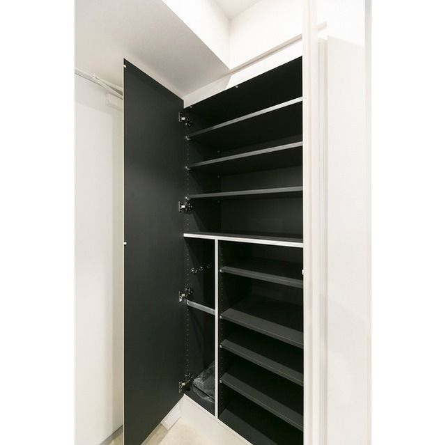 その他　シューズボックス