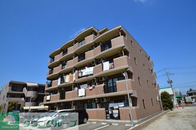 建物外観　外観ま