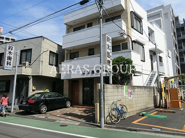 病院　鈴木医院（病院）まで163m