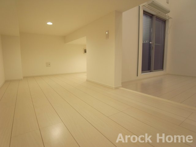 収納　広い床下収納があります♪