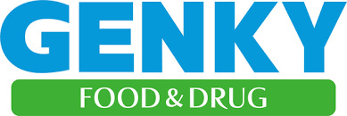 ドラックストア　GENKY(ゲンキー) 中川玉川店（ドラッグストア）まで269m