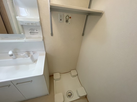 その他　※別部屋の写真です