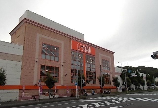 その他　ＢＩＧ二宮店（その他）まで2500m