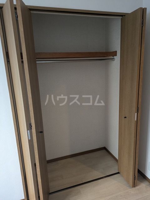 ラ・メール弥勒寺の内装写真