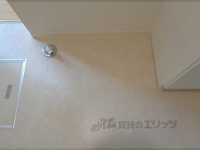 その他部屋・スペース　洗濯機置場