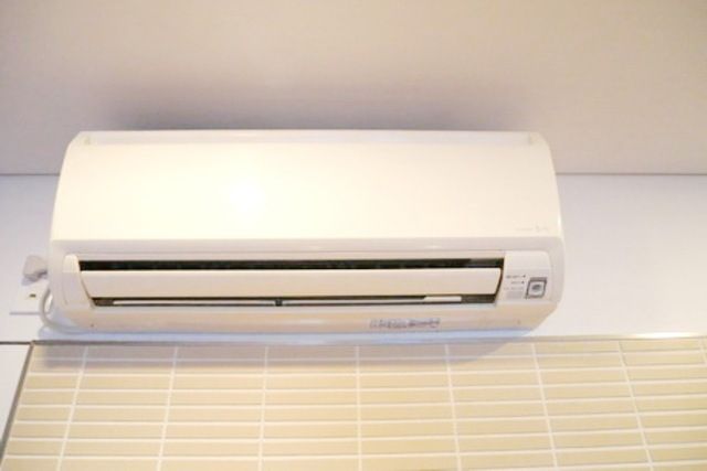 その他設備　★エアコン★